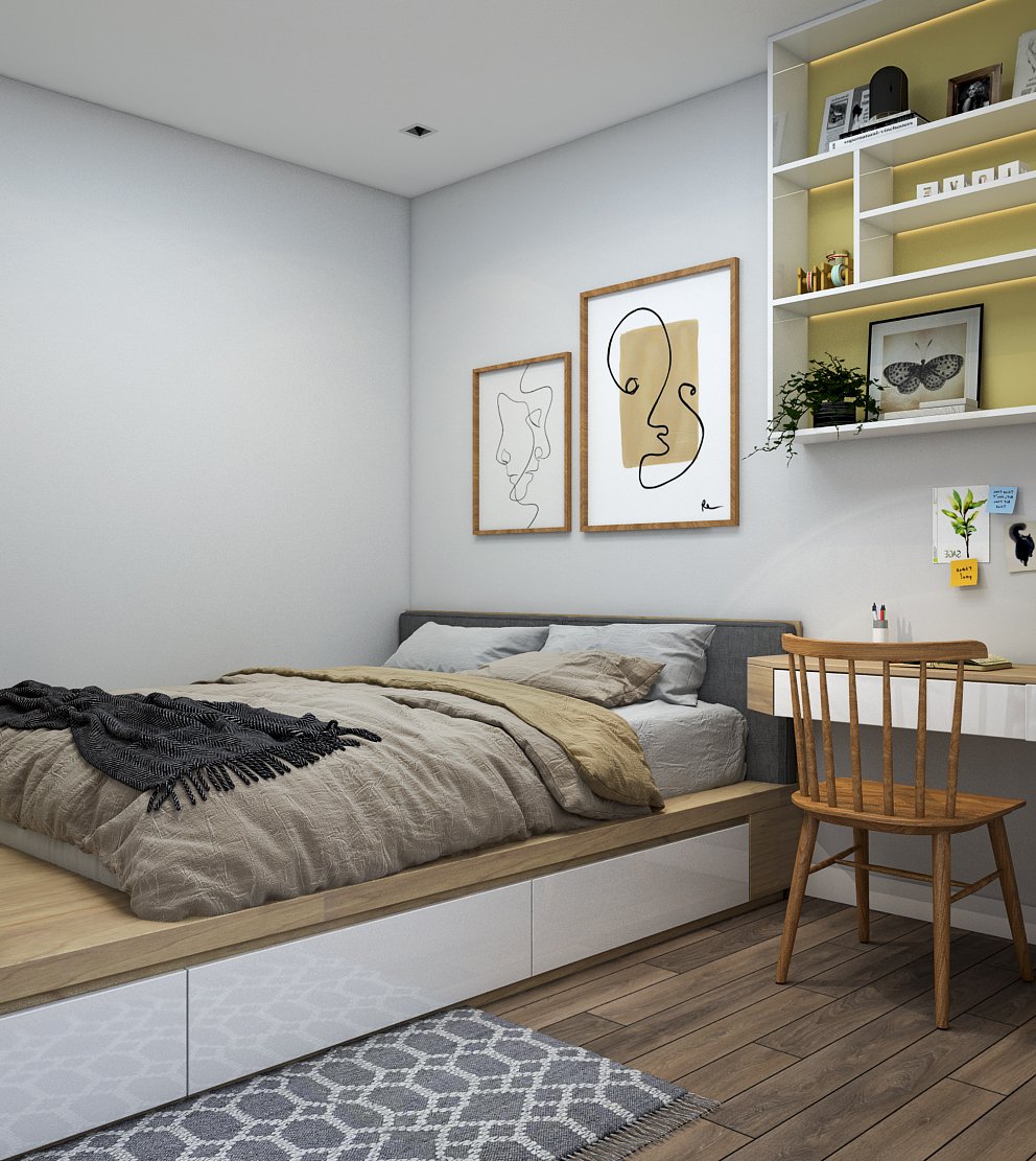 Bạn là một người cá tính và muốn tìm kiếm một phong cách trang trí riêng biệt cho căn phòng của mình? Hãy đến với chúng tôi và khám phá những ý tưởng trang trí phòng ngủ độc đáo nhất, để tạo nên một không gian sống thật sự phong cách.