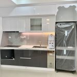 Hình ảnh thực tế căn hộ 62m2 Topaz Twins – BienHoaDecor đã thi công