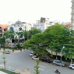 Bán căn hộ Topaz Twins 77m2 2PN View Hướng Nam mát mẻ