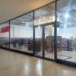 Tháng 12/2021 Khai trương cửa hàng tiện lợi BERRY GOURMET