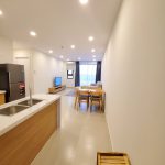 Cho thuê căn hộ Topaz Twins -2PN – tầng cao – Full nội thất