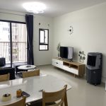Cho thuê căn hộ 2PN Topaz Twins, đầy đủ nội thất, hướng gió mát quanh năm